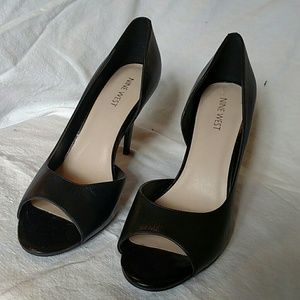 Nine West Pumps Size 10